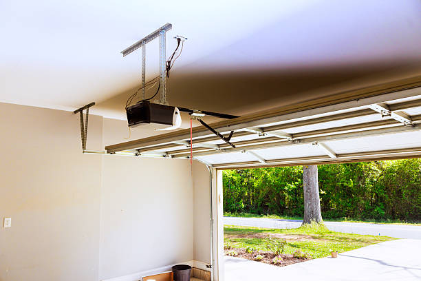 Top rated local Garage Door Roller Replacement specialists in Drexel, OH
